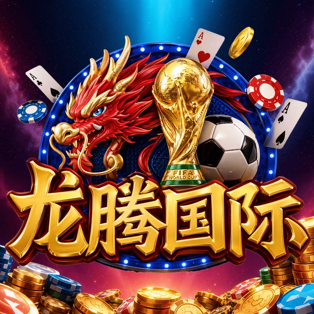 龙腾国际图标