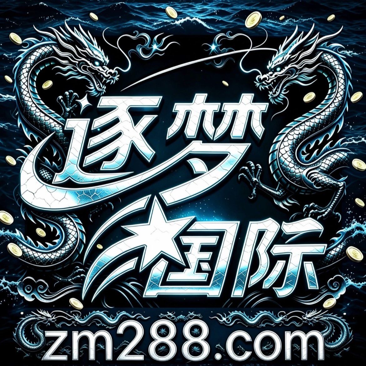 逐梦国际送88图标