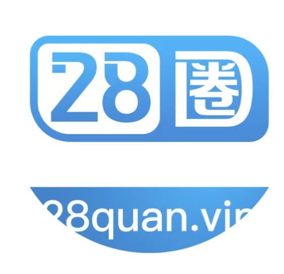 28圈图标